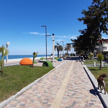 Apartment Mandarin Kobuleti Exterior photo