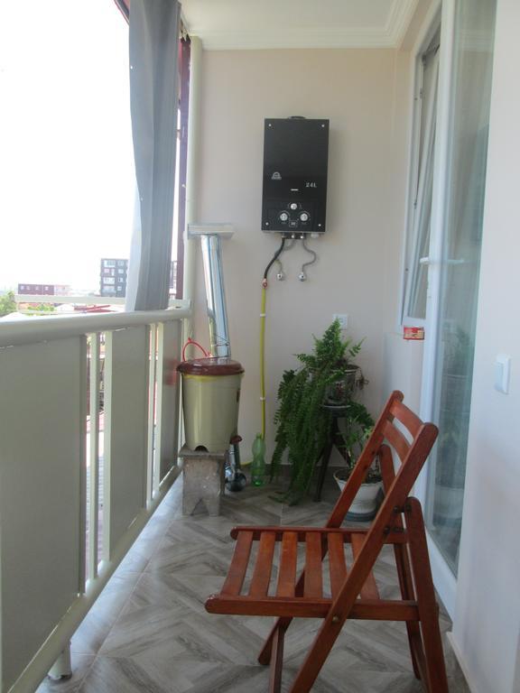 Apartment Mandarin Kobuleti Exterior photo