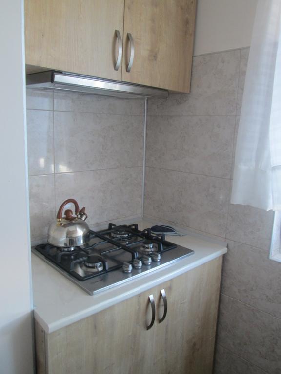 Apartment Mandarin Kobuleti Exterior photo
