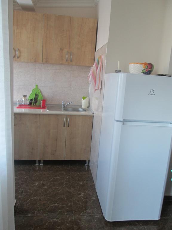 Apartment Mandarin Kobuleti Exterior photo