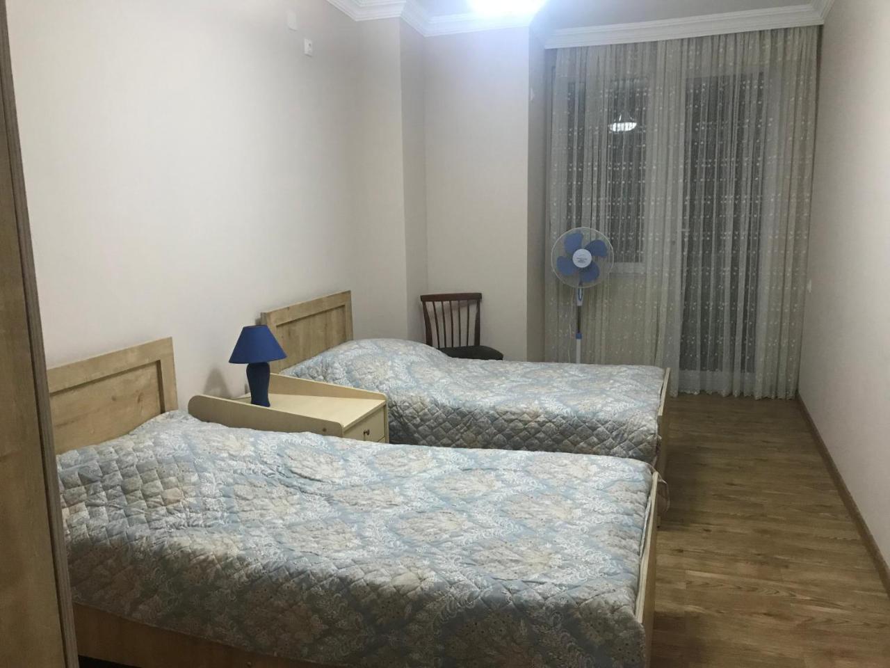 Apartment Mandarin Kobuleti Exterior photo