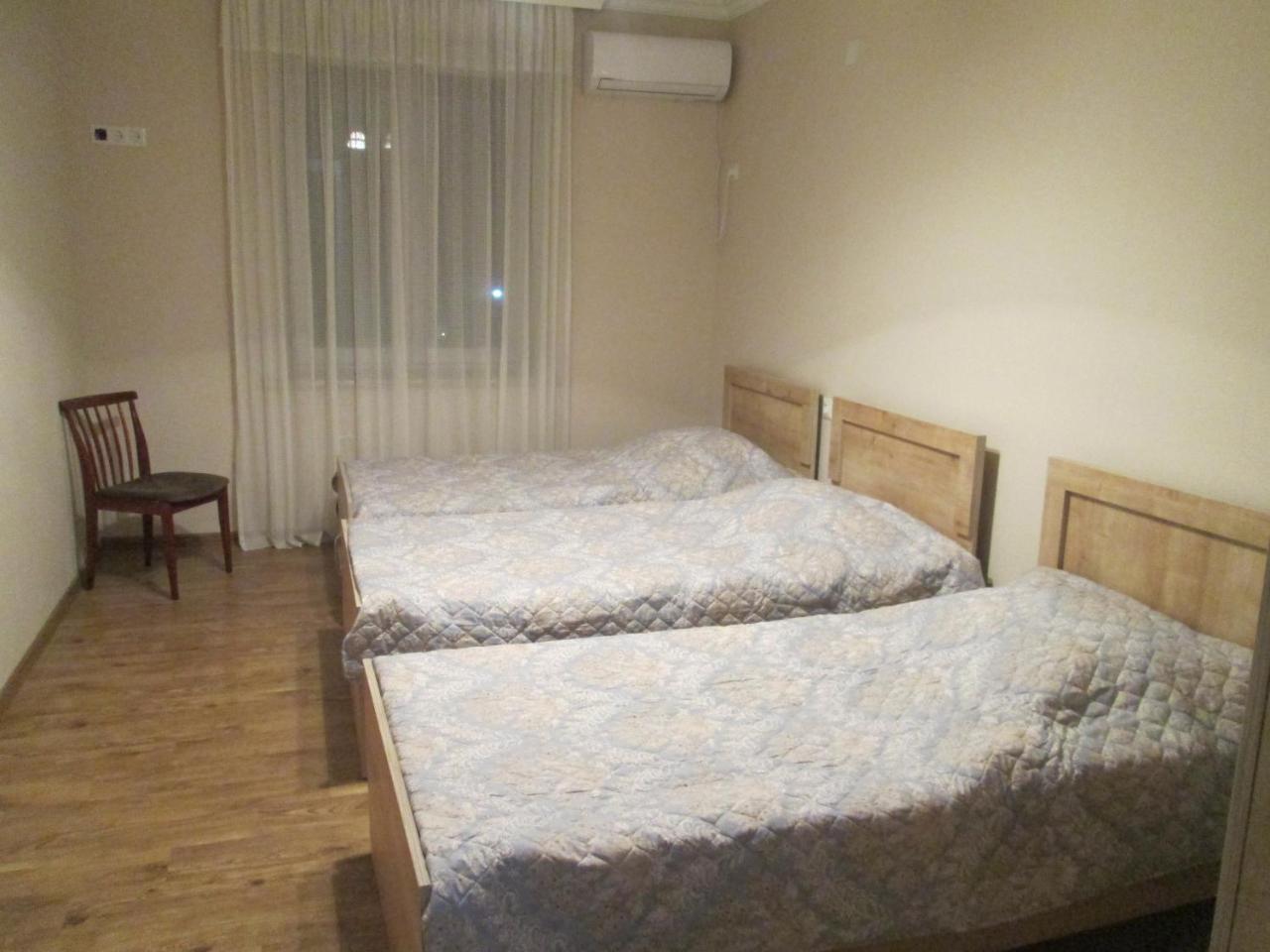 Apartment Mandarin Kobuleti Exterior photo